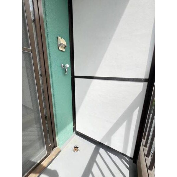 ヴィラ北野0201号室 部屋その他