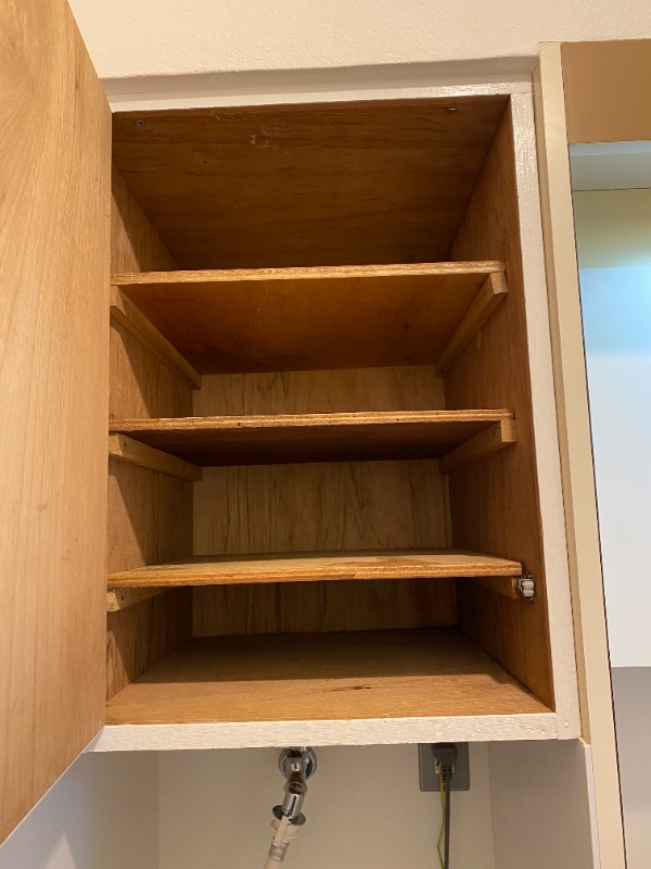 ハイツリーアパートメント1階 ＊別号室の写真となります。