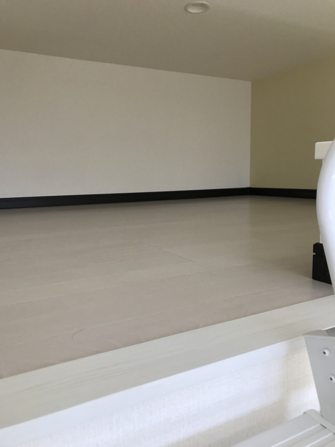 Axia Court Kishiya 寝室