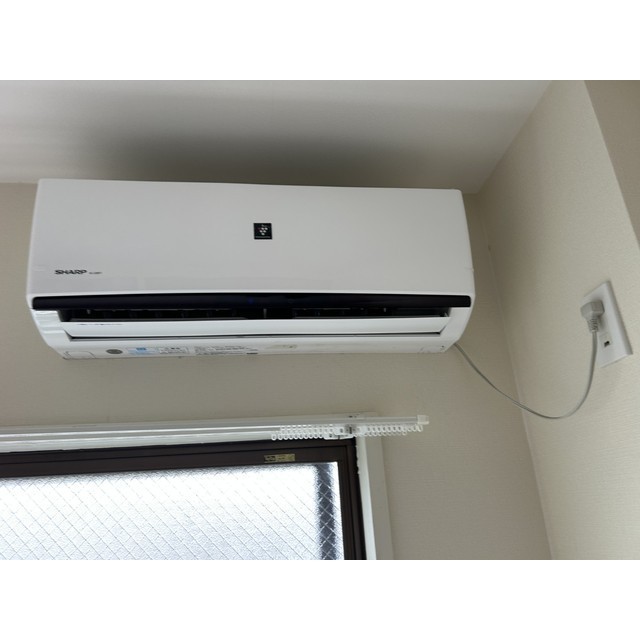 カーヘルハイツ301号室 部屋その他