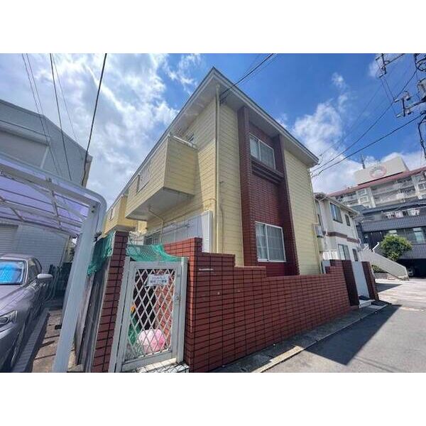 ジュネパレス柏第060101号室 外観