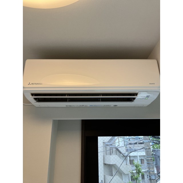 ACP Residence 新江古田0404号室 部屋その他