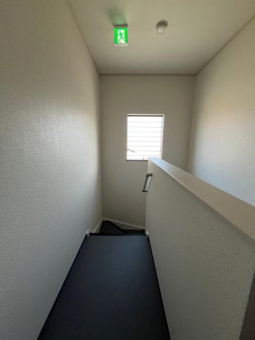 Ｌ’Ａｒｉａ　Ｏｍｉｙａ105号室 その他共有部分