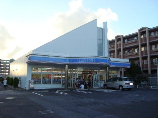 イトビューパレス ローソン千葉あすみが丘四丁目店まで817ｍ