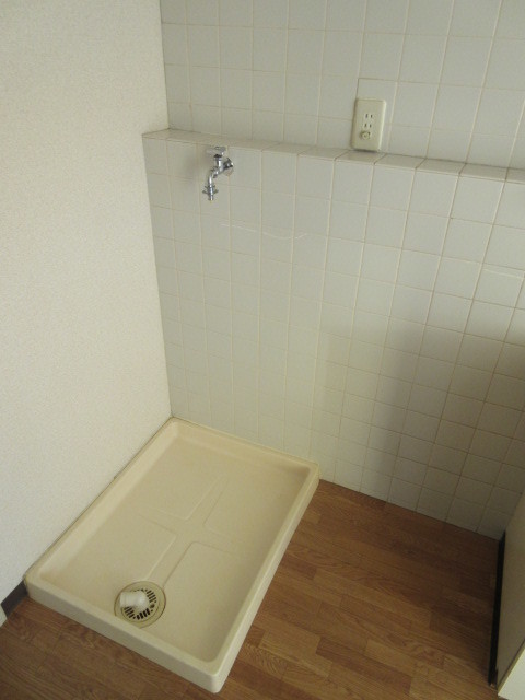 ＡＬＥＧＲＩＡ府中 内観