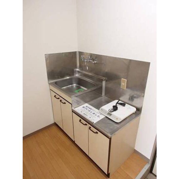 サンアベニュー師岡 キッチン