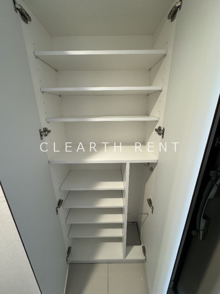 ＧＲＡＮ ＰＡＳＥＯ 三ノ輪12階 ★暮らしやすさに配慮された住環境/直接の管理会社★