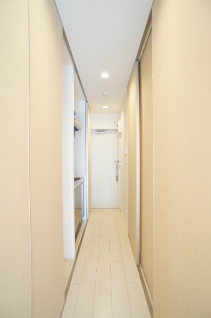 リブリ・鵠沼海岸1階 部屋その他