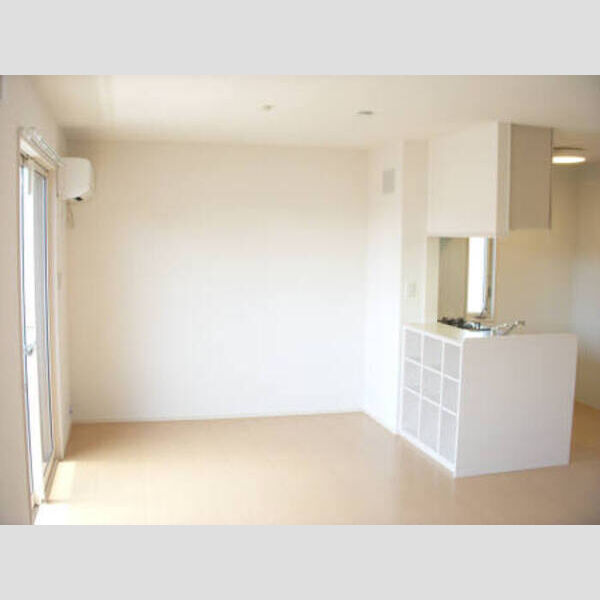 ガーデンハイツ 302号室　LDK