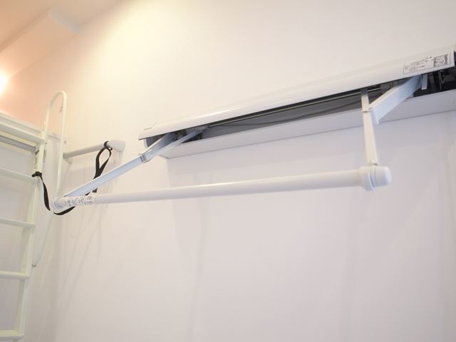 Ｋ－ＰＬＡＣＥ1階 部屋設備