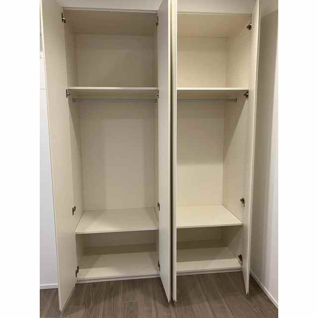 ザ・パークハビオ本所吾妻橋901号室 2026年1月31日撮影