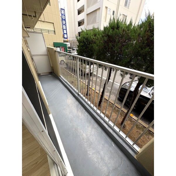 山口マンション0803号室 同建物別部屋の参考画像