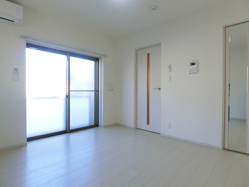 リブリ・花水木 Drei1階 部屋その他