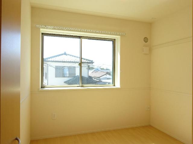 CASA FLORA（カーサ　フローラ） 室内