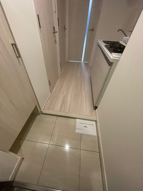 SYNEX PREMIER ASAKUSABASHI ※過去退去時のお写真です