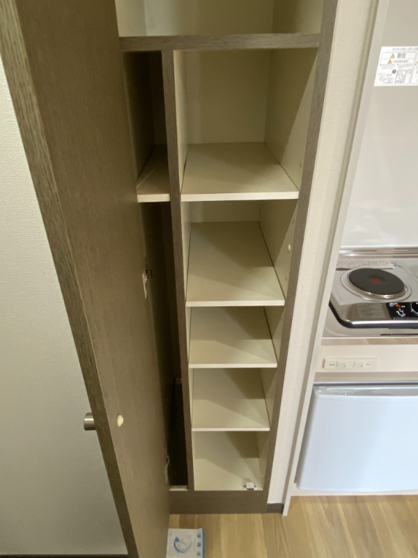 T’s garden都立大学Ⅱ1階 同建物別部屋の参考画像