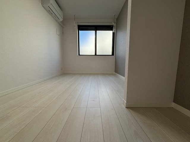 フロレスタ池袋本町0102号室 寝室