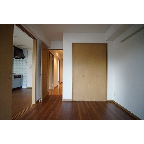 コート高橋0205号室 内観