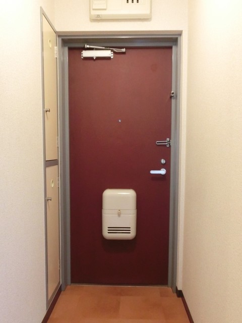 アムールキタイ0102号室 ※現況優先