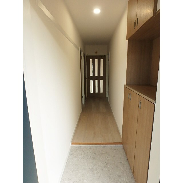 ロイヤルⅢ 内観