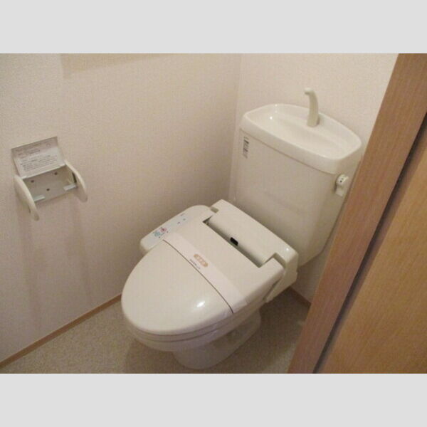 グランメール トイレ　温水洗浄暖房便座