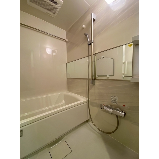 Ｌａ　Ｐｅｒｌａ　ＪｉｙｕｇａｏｋａⅡ305号室 2026年1月撮影