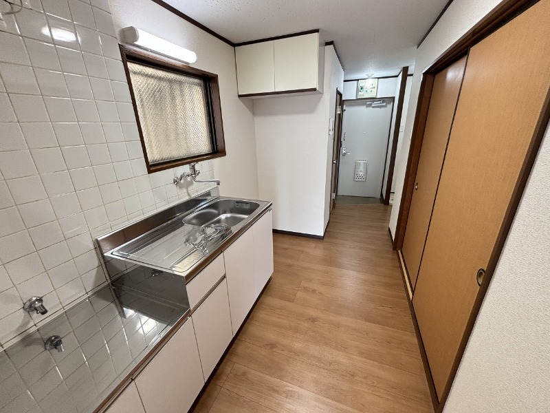 第１２ウッディビル1階 内観