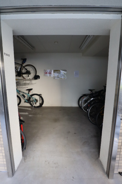 VICTORY636階 部屋その他