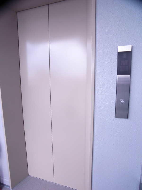 朱雀楼 東京8階 部屋その他