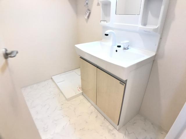 グランドゥール 洗面