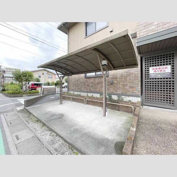 ア・ラ・モード ミシマ 周辺