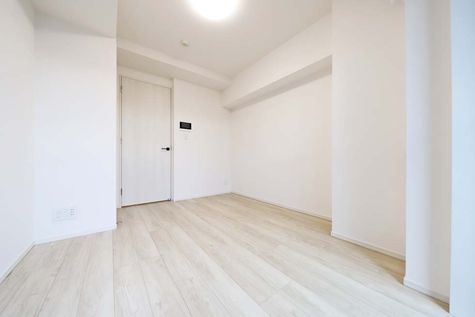 MAXIV川口青木2階 内観