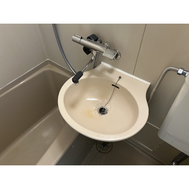 シャルム堀之内202号室 内観