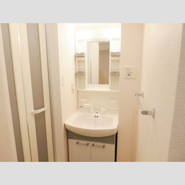 コンフォール 洗髪洗面化粧台