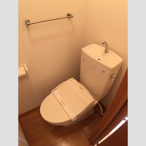 レ・ポワソン 温水洗浄暖房便座