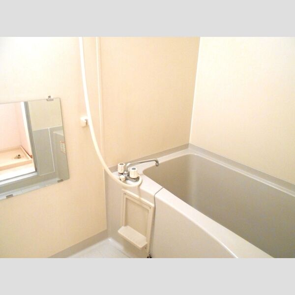 パークセントラル バス