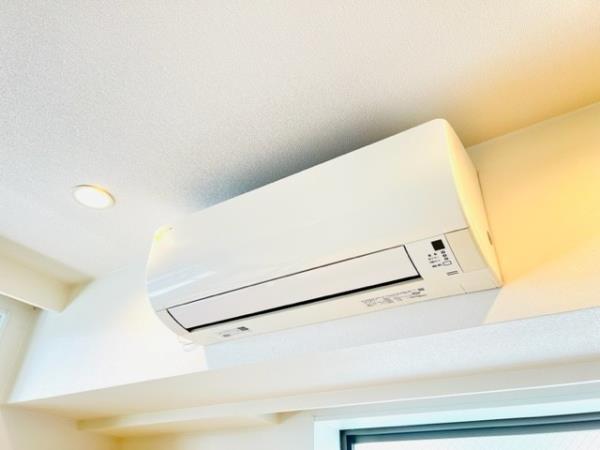 アパートメンツ三田2階 部屋設備