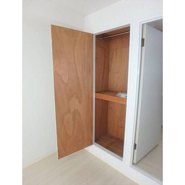 TKマンション　(西東京市)0208号室 収納