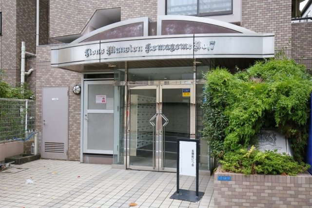 ライオンズマンション駒込第七1階 同建物別部屋の参考画像