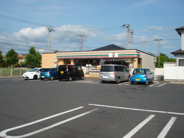 シクーロ セブンイレブン千葉おゆみ野中央8丁目店まで947ｍ