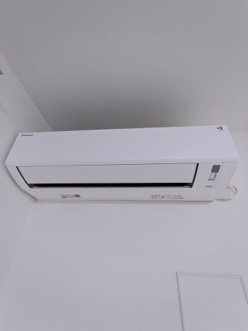 グランピア中野坂上0106号室 部屋設備