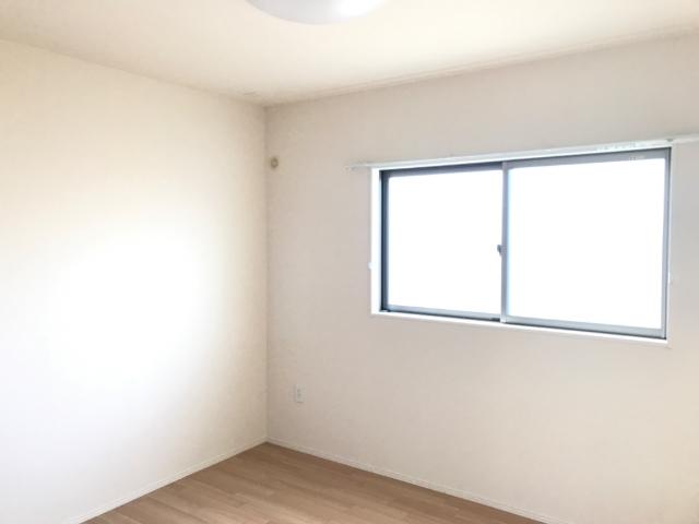 厚木市下川入新築アパート202号室 室内（イメージ）