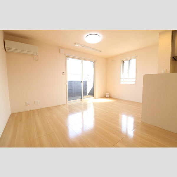 メテオール205号室 部屋その他