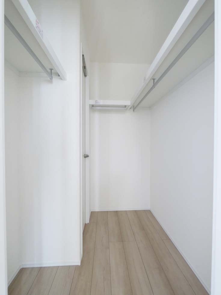 CREATIF東日暮里5階 内観