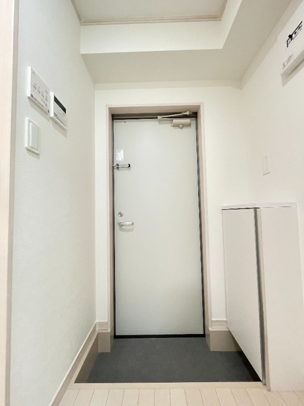 ノーザンロード扇大橋1階 部屋その他