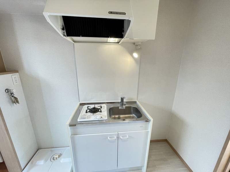 クレアール西新井2階 部屋その他