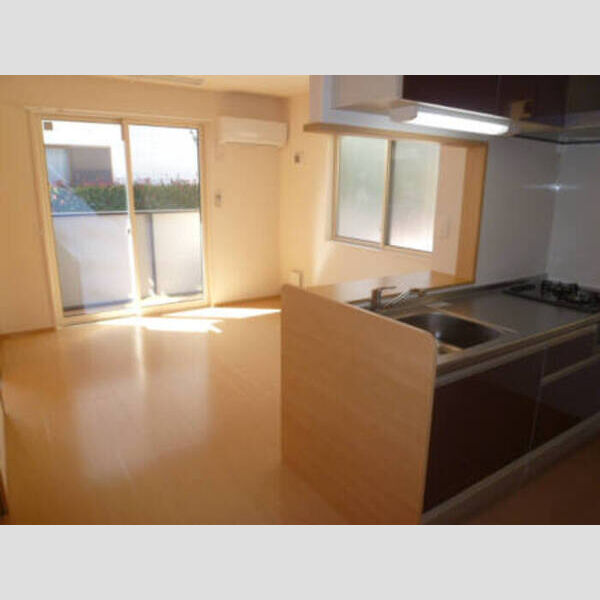 富士　二番館101号室 富士二番館101