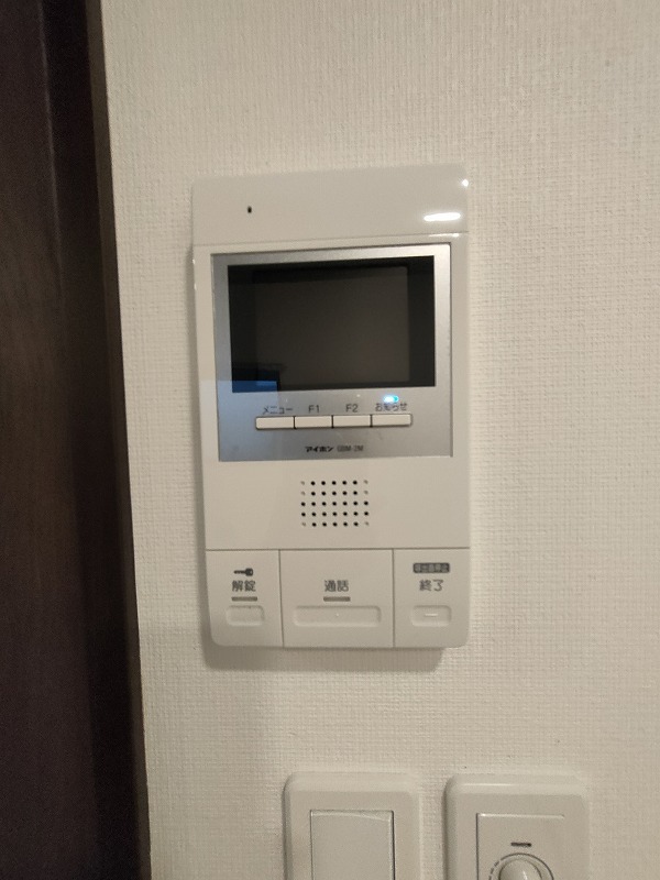 フォレノワール2階 部屋その他