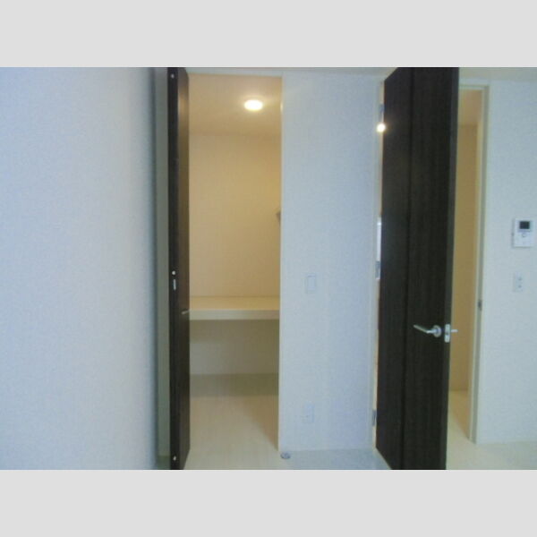 フェリース(Feliz) 収納