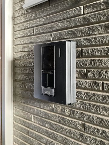 ターニングバック105号室 部屋その他